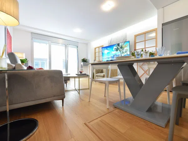 Piso en calle Doctor José Juan Megías, 7 - Foto 1