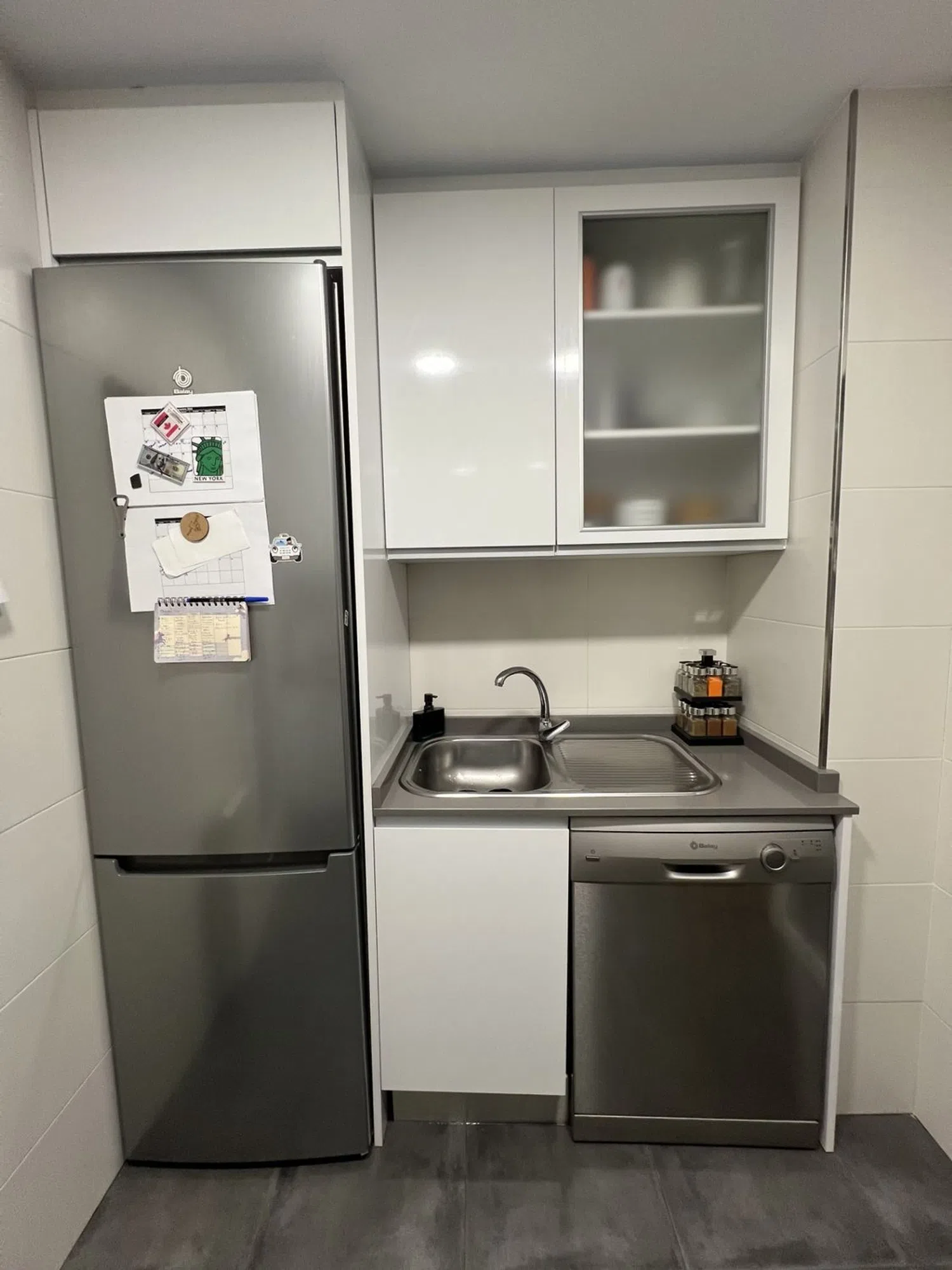 Piso en paseo de Santa María de la Cabeza, 63 - Foto 16