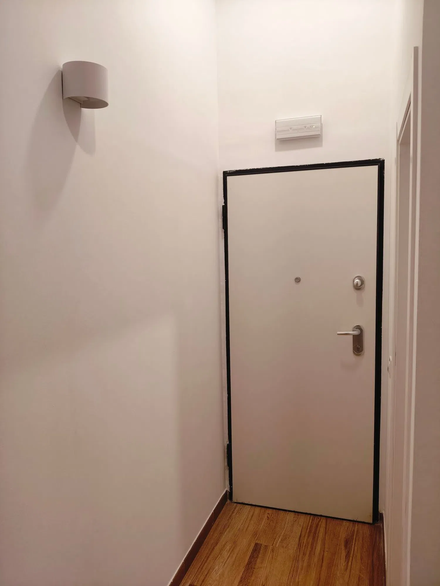 Estudio en calle Enrique Granados, 10 - Foto 4