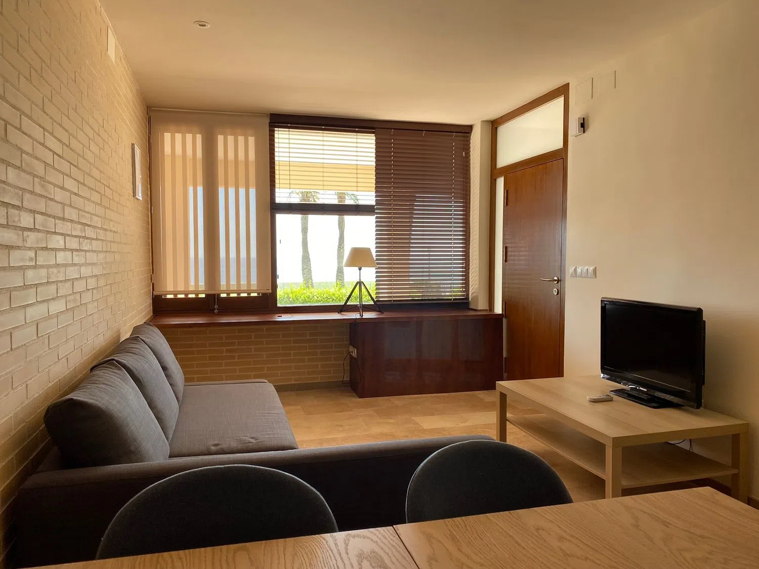 Estudio en avenida de la Almadraba, 18 - Foto 1