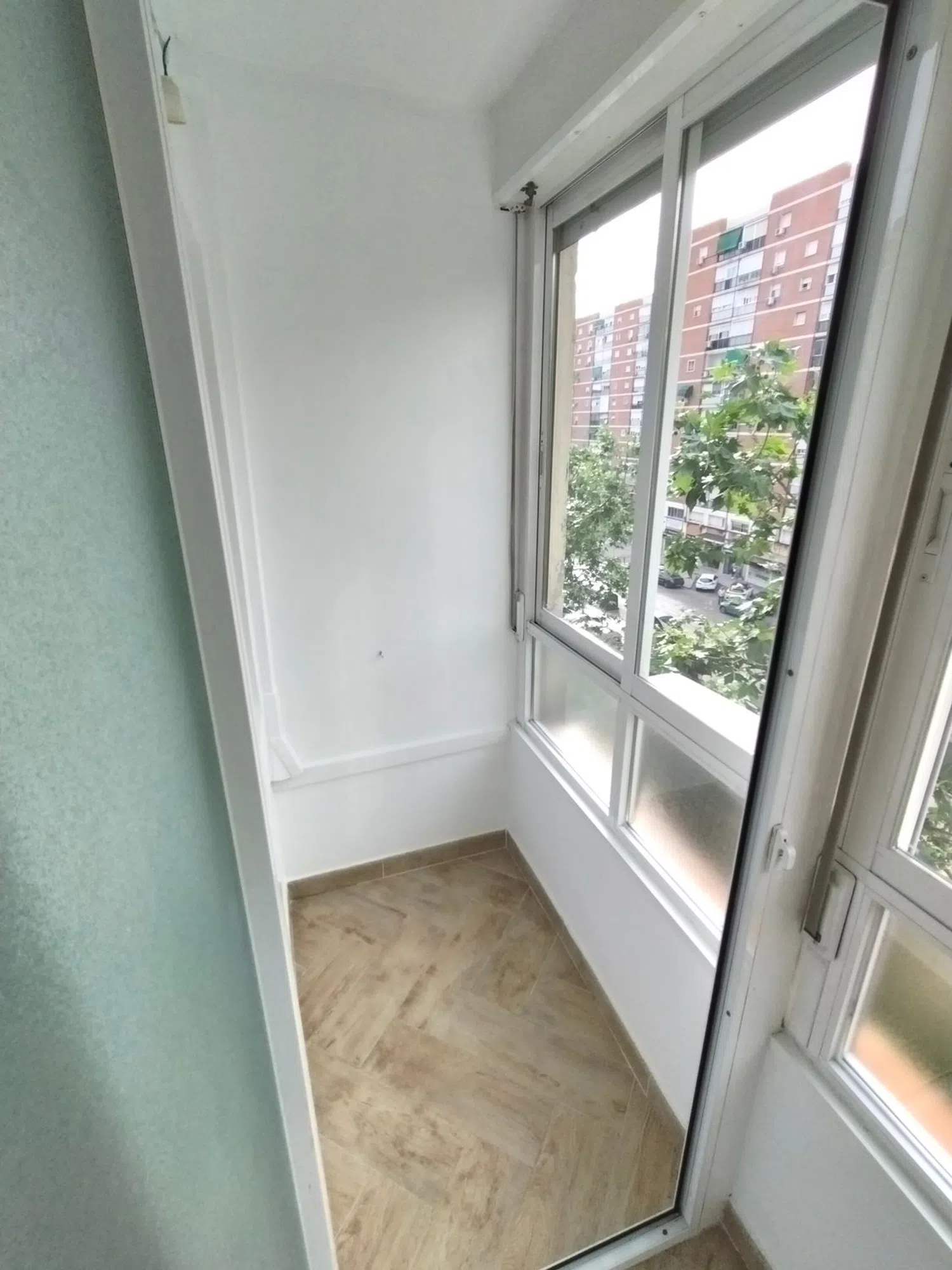 Piso en calle de sarria, 48 - Foto 6