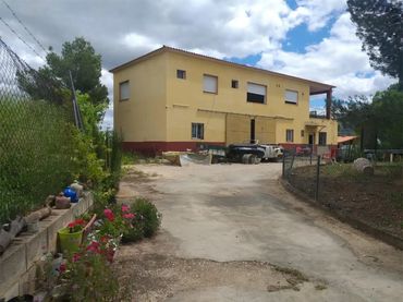 Chalet en  Carrer Joan XXIII 42 - Foto 1