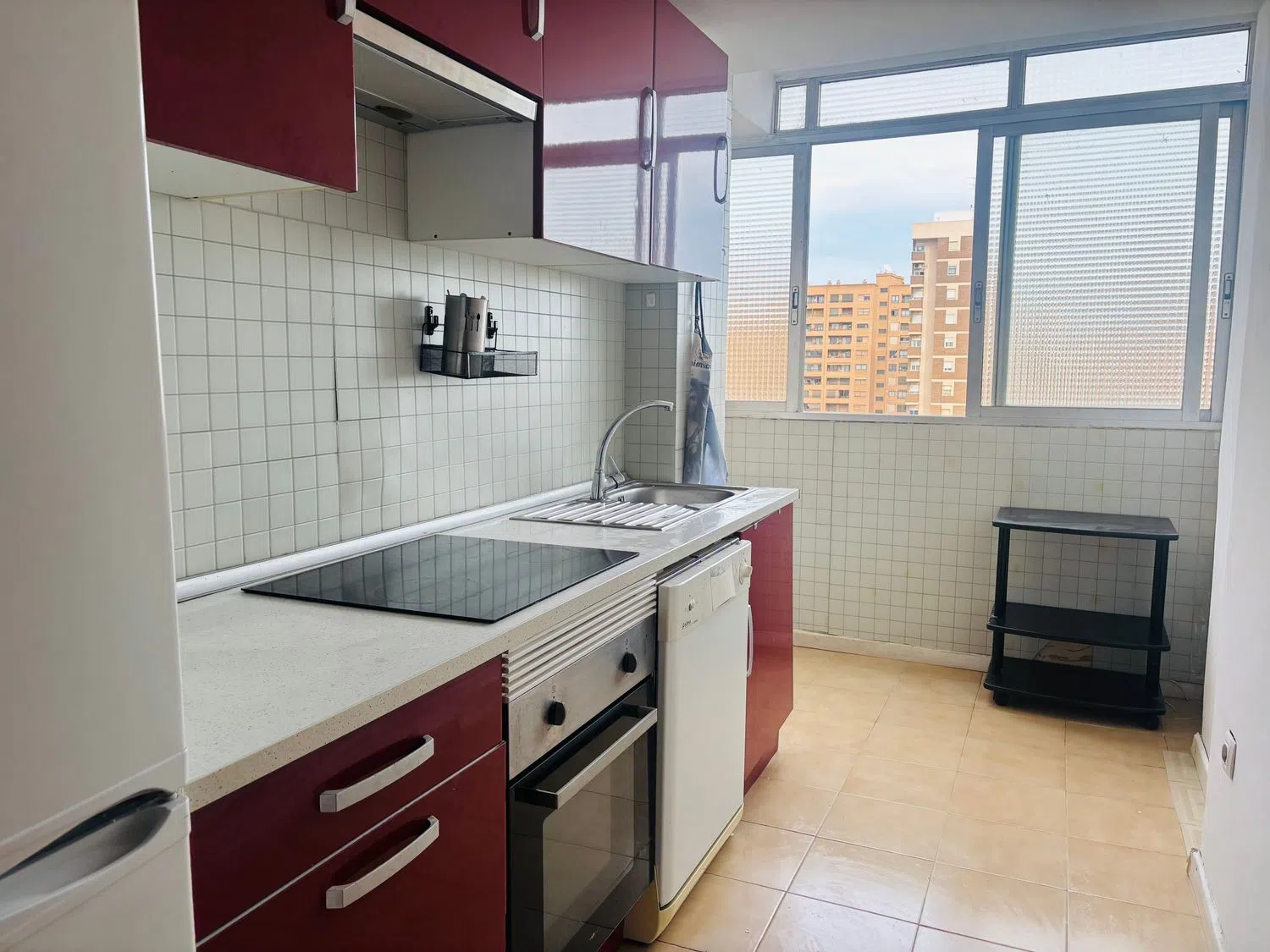 Piso en avenida de Blasco Ibáñez, 180 - Foto 10