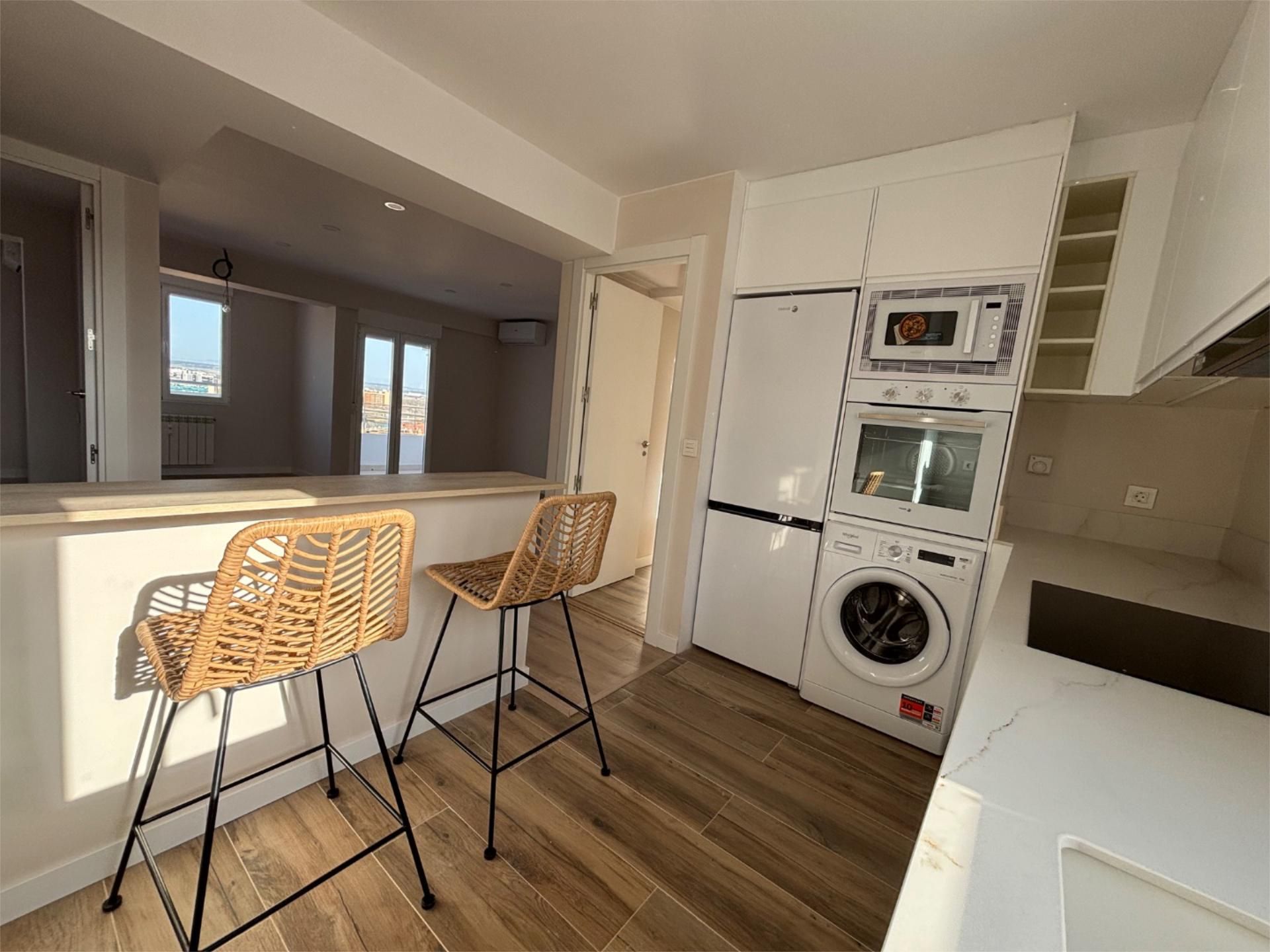 Piso en  Calle de Alonso V 17 - Foto 1