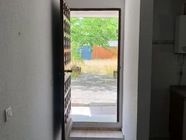 Casa rural en Avenida las Palomas, 14 - Foto 13