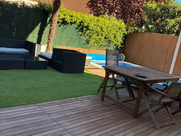 Chalet pareado en calle Luis García Berlanga, 76 - Foto 38