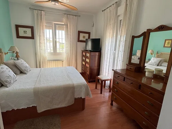 Casa o chalet independiente en Avenida Alcalde Eduardo Ruiz Golluri, 13, Vistahermosa - Foto 5