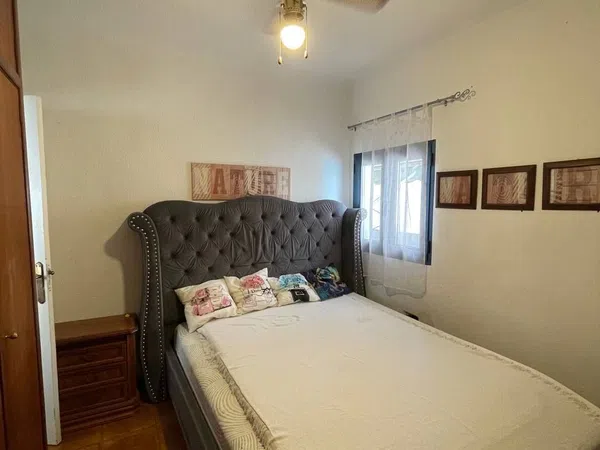Piso en Calle Montero Ríos, 11, Carolinas Altas - Foto 9