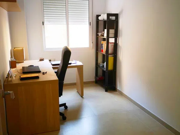 Piso en Calle de Alozaina, 13, Santa Cristina - San Rafael - Foto 5