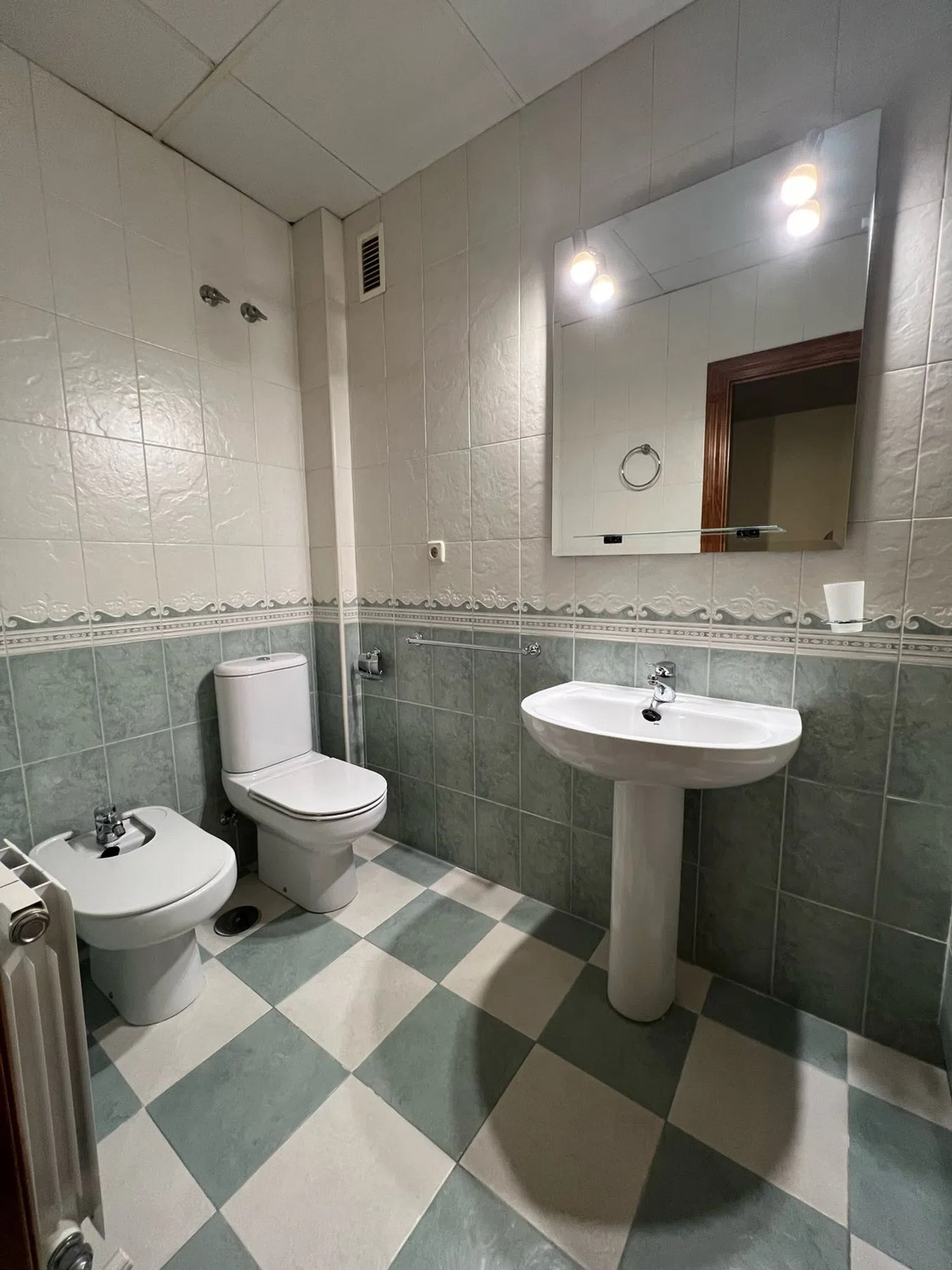 Piso en calle Recogidas, 10 - Foto 1