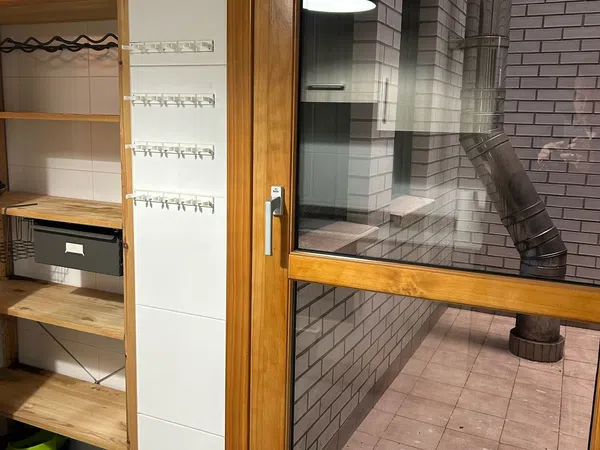 Piso en calle Adelantado de la Florida, 1 b - Foto 8