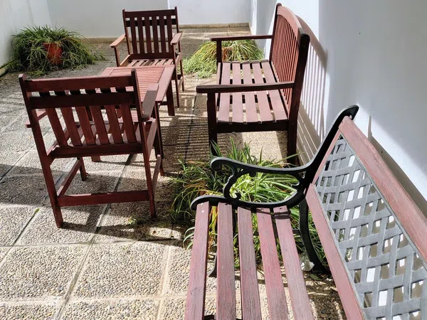 Piso en calle Laguna Larga, 1 - Foto 24