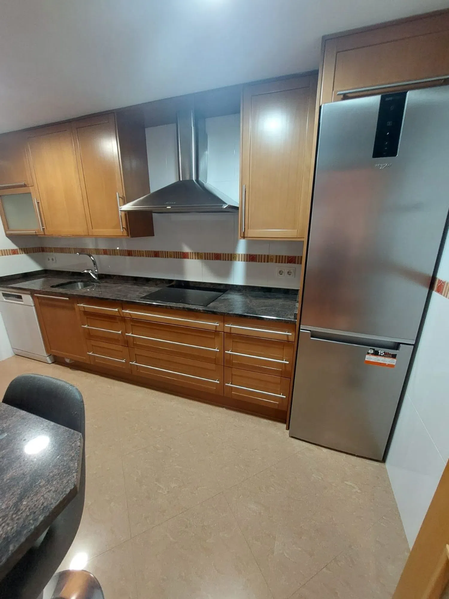 Piso en plaza de la Constitución, 3 - Foto 34