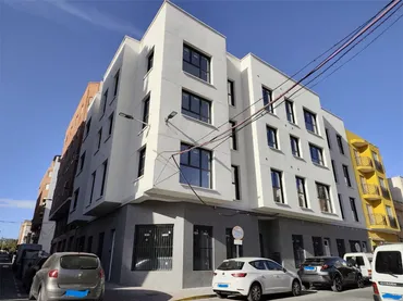 Piso en  Carrer Carlos Antón Pastor 58 - Foto 1
