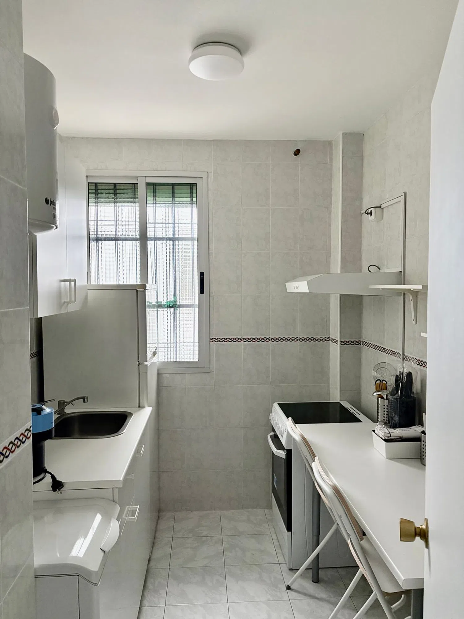 Piso en calle de José Ortega y Gasset, 70 - Foto 2
