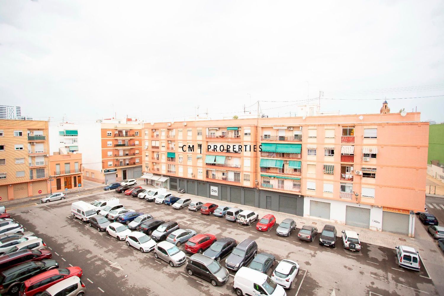 Piso en Calle del Pintor Jover, Fonteta de Sant Lluìs - Foto 22