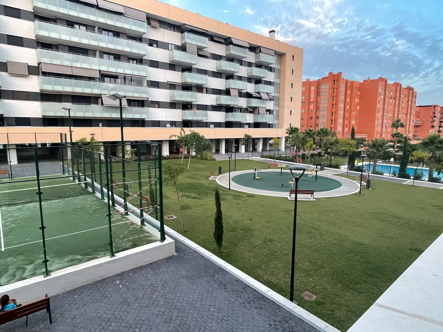 Piso en avenida Dolores Rodríguez de Aragón, 6 - Foto 31