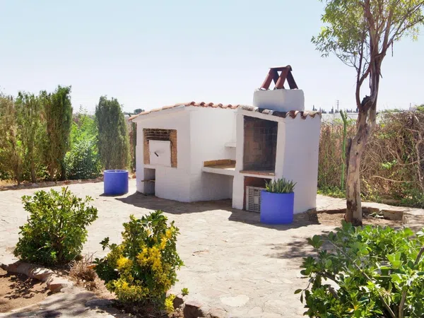 Casa o chalet independiente en Camino la Calera Blanca s/n - Foto 4
