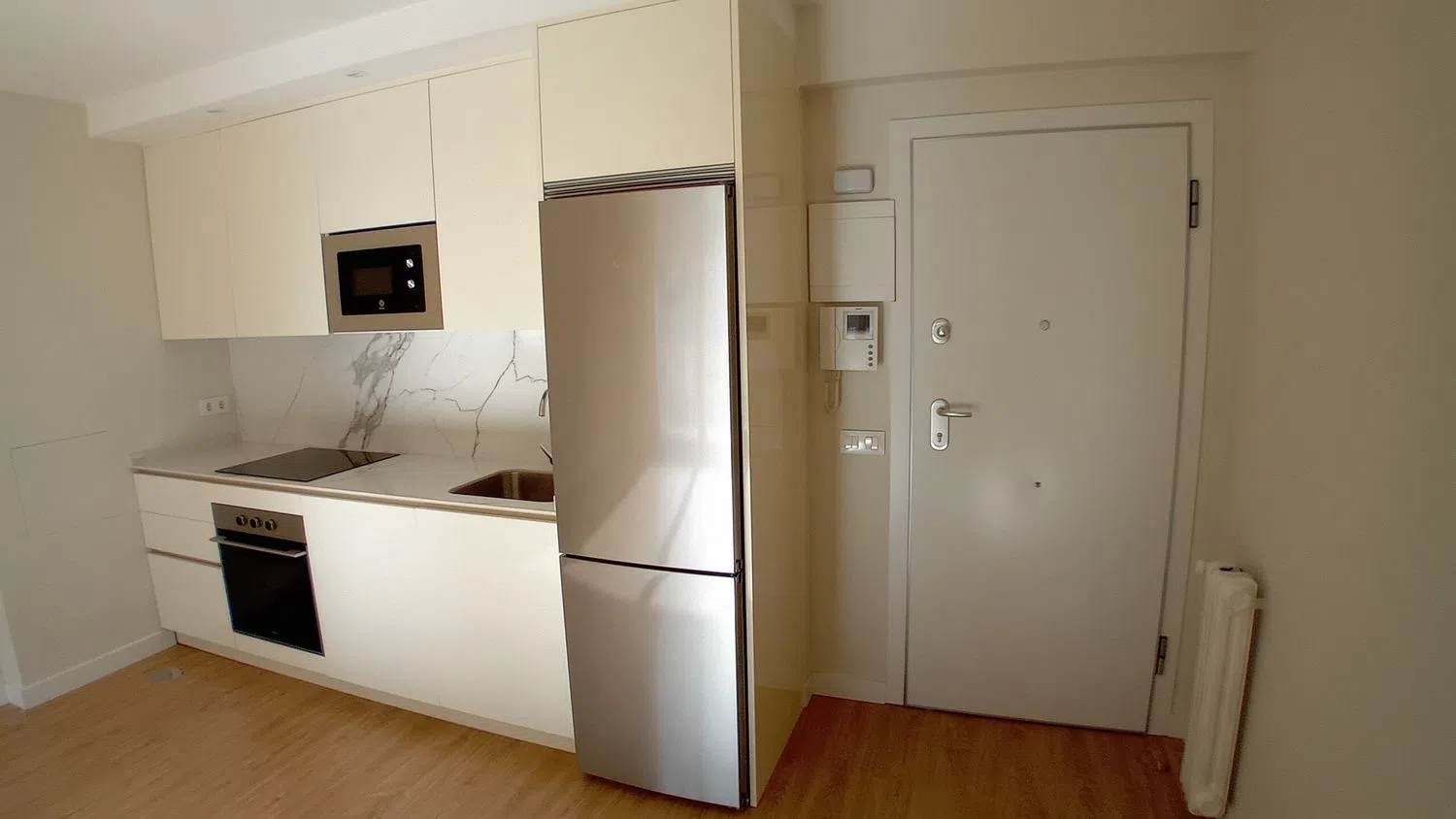 Piso en calle de Costa Rica, 12 - Foto 5