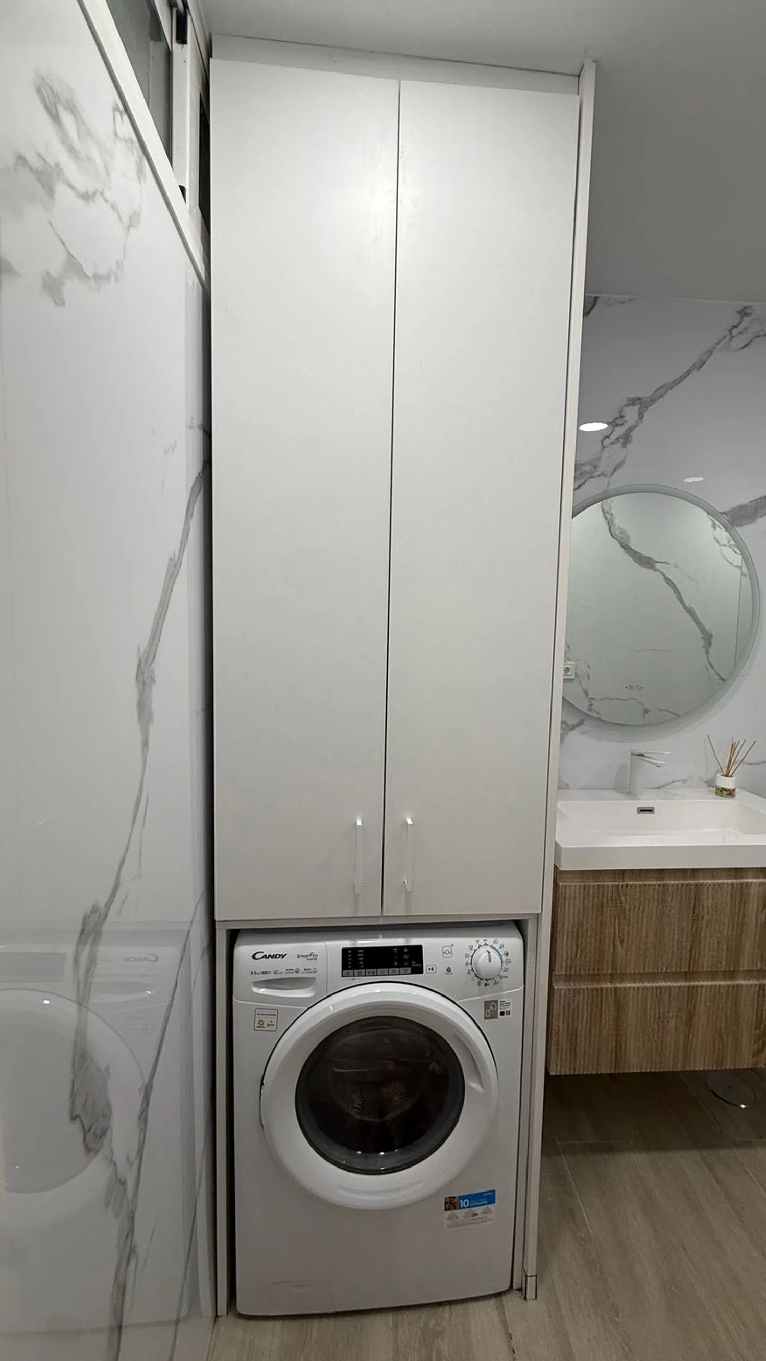 Piso en calle de Santa Brígida, 13 - Foto 6