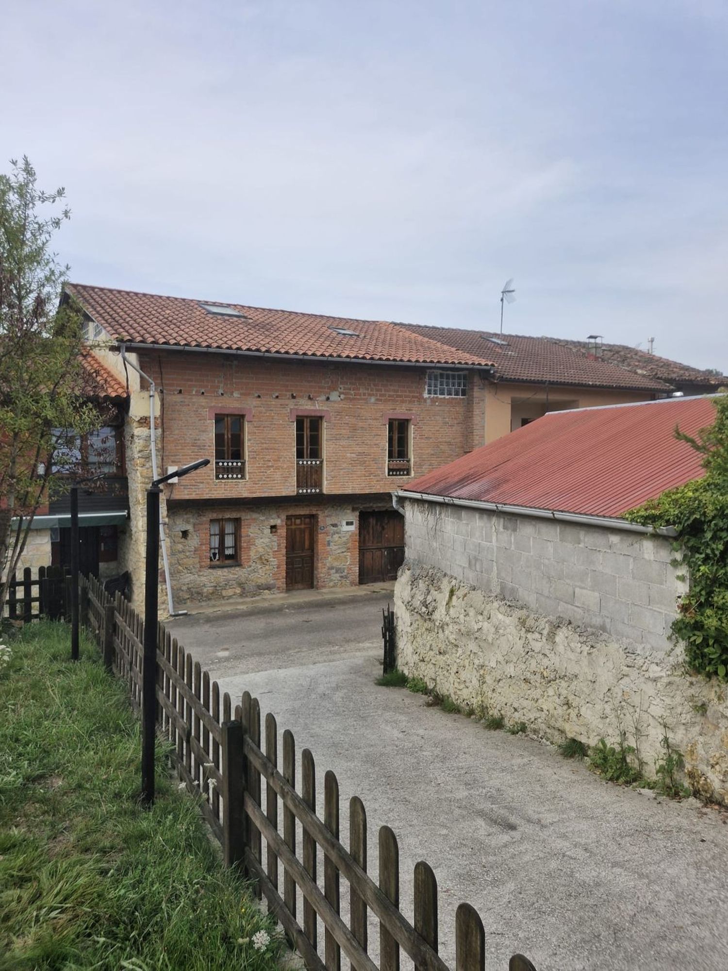 Casa de pueblo en Sienra, 16 - Foto 16