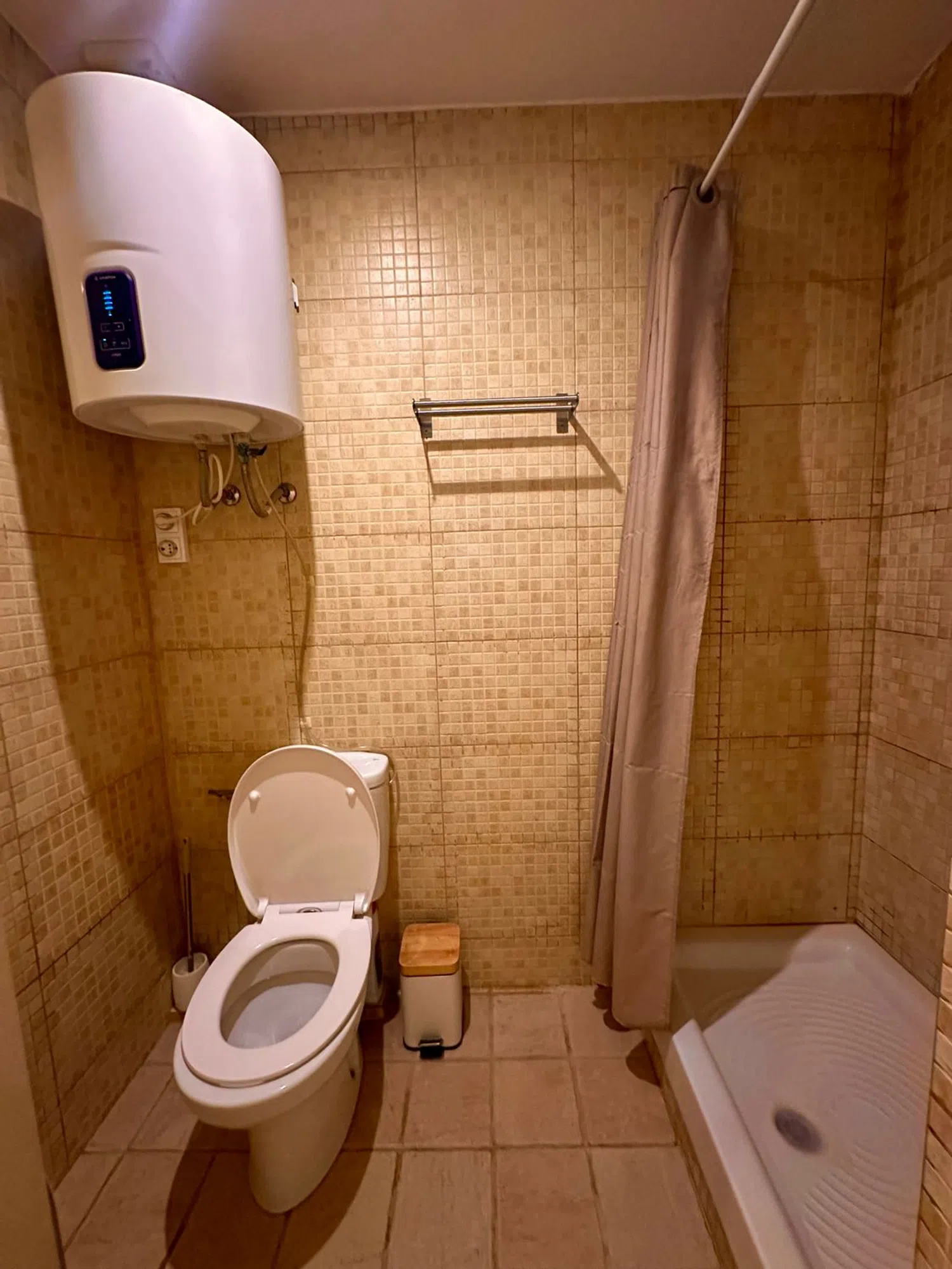 Piso en calle de Sant Pere Més Alt, 8 - Foto 7