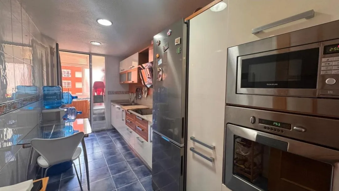 Piso en  Calle Juan de la Cosa 2 - Foto 7