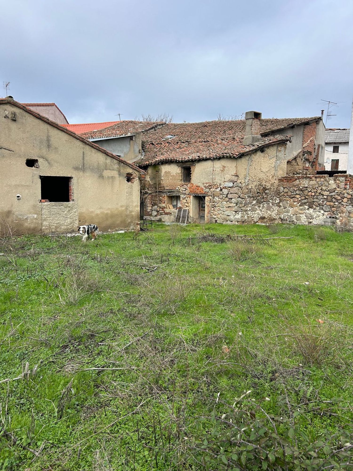 Casa rural en Calle Ancha, 12 - Foto 37