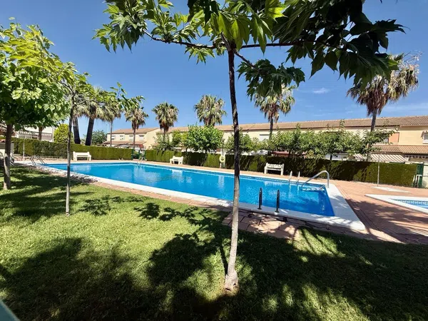 Chalet adosado en Avenida Jaime I, 2, El Balcó - Jaume I - Foto 32