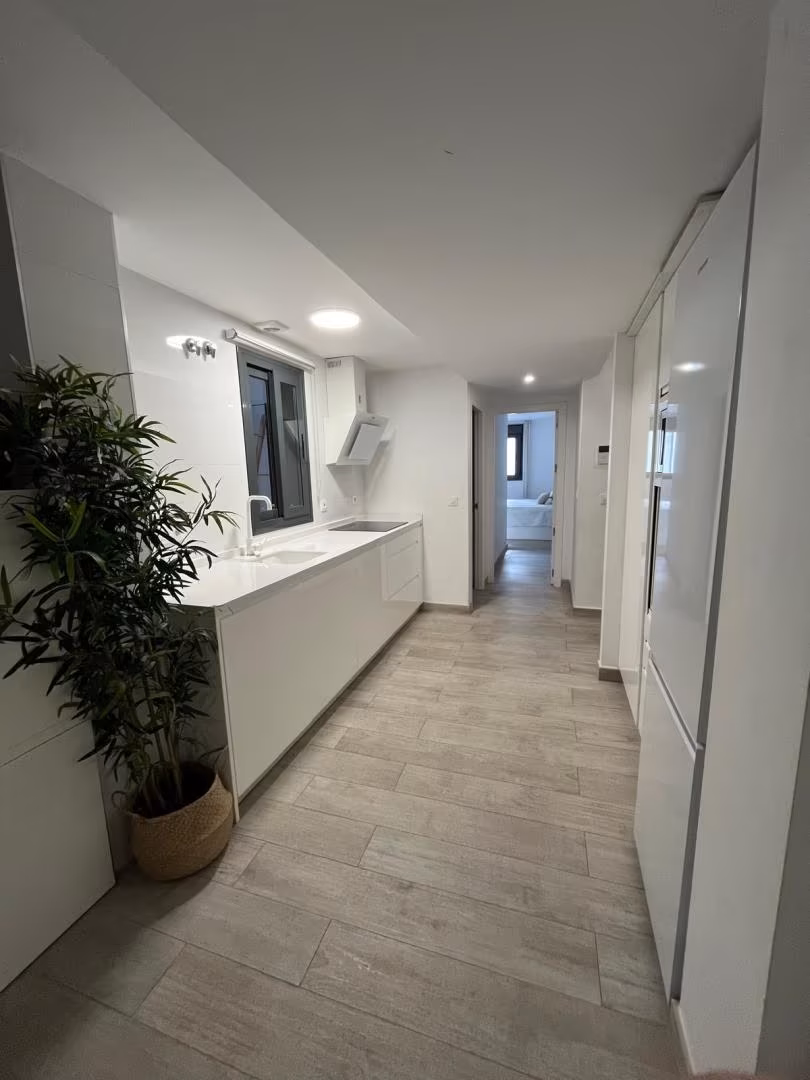 Piso en  Calle Asunción nº48 - Foto 3