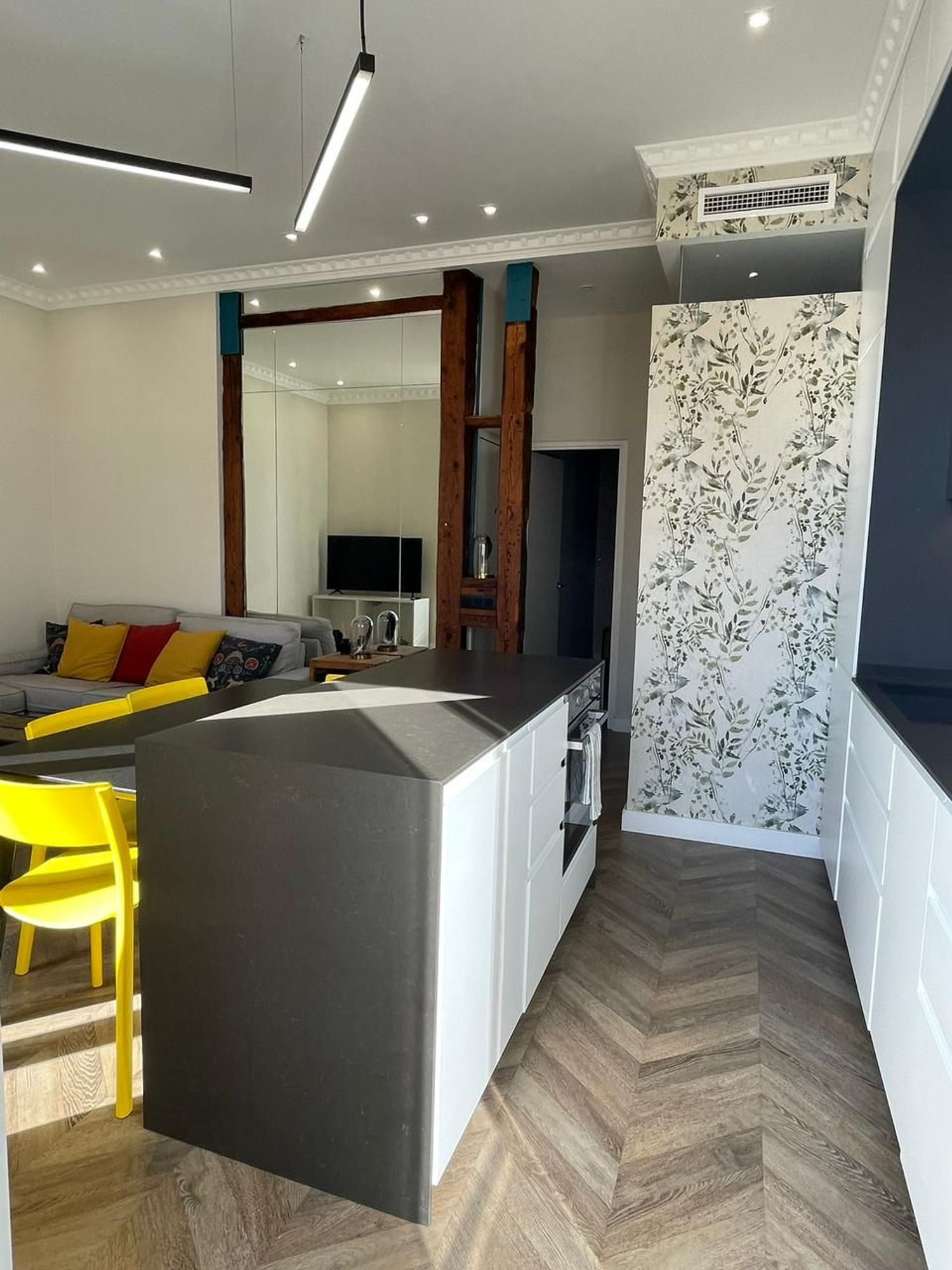 Piso en calle de Barbieri, 9 - Foto 7