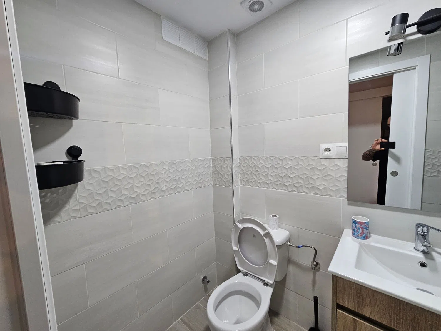 Piso en jose calderon, 42 - Foto 9