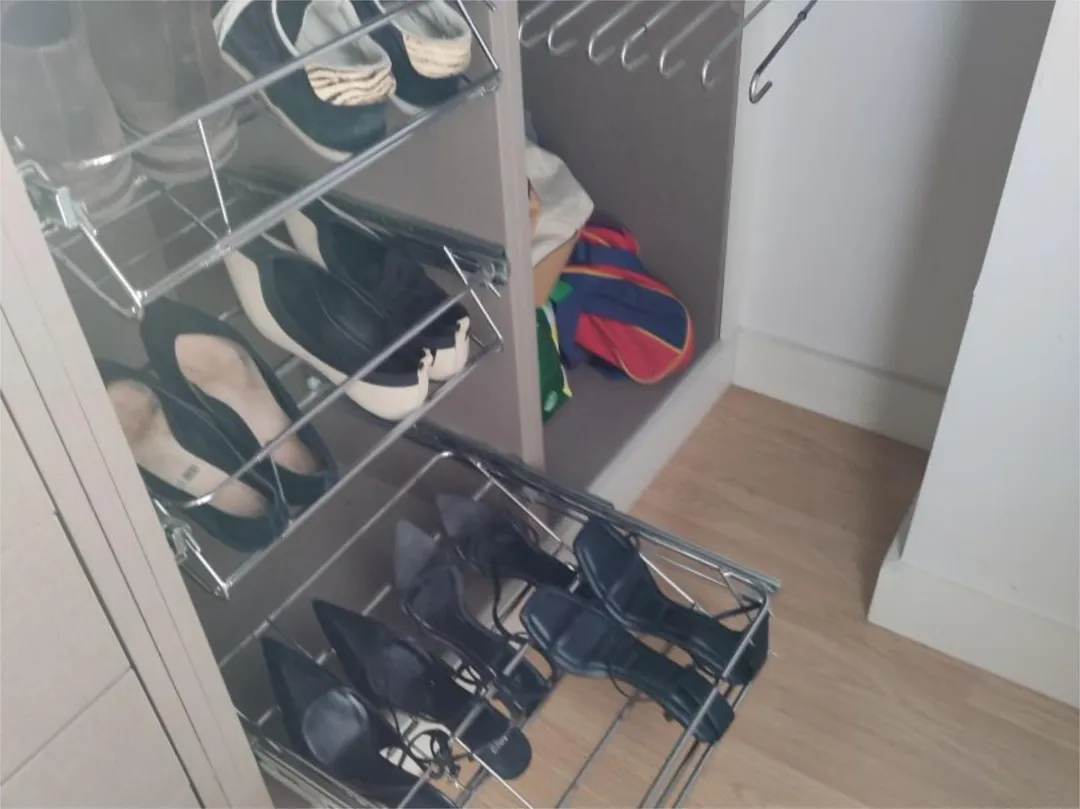 Piso en  Calle Juan Sebastián Elcano 19 - Foto 36