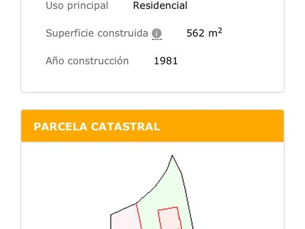 Casa o chalet independiente en Calle Liñares, 3 - Foto 3