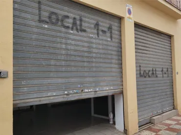 Local comercial en  Calle Doctor Fleming 4 - Foto 1