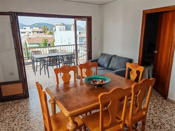 Piso en Calle de Berenguer d'Entença, 7, Platja de Oliva, Platja de Oliva - Foto 5