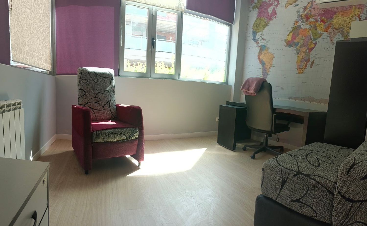 Piso en Calle de Enrique Lister, 2, Buenavista, Buenavista - Foto 6