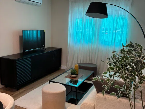 Piso en calle de Gerardo Cordón, 66