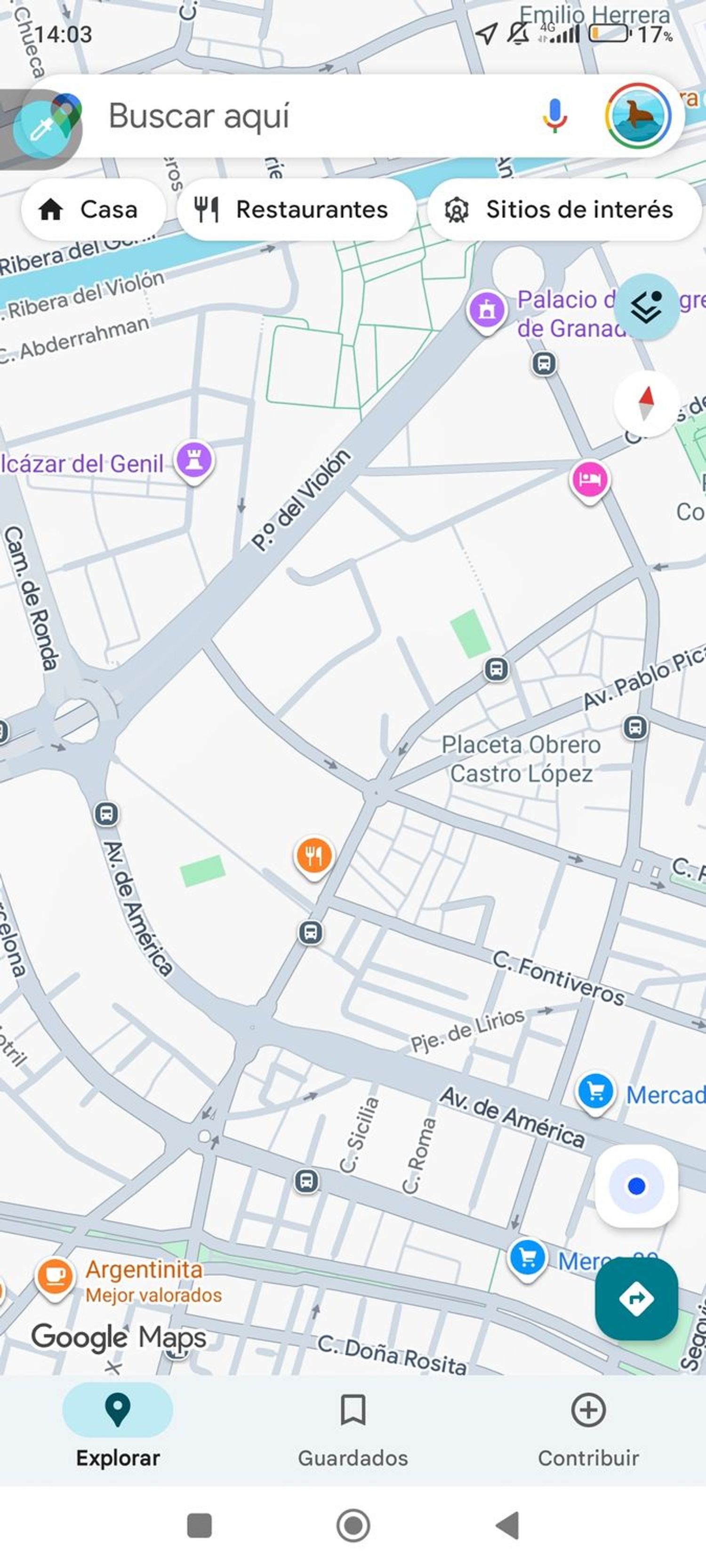 Piso en calle Río Colomera, 3 - Foto 31