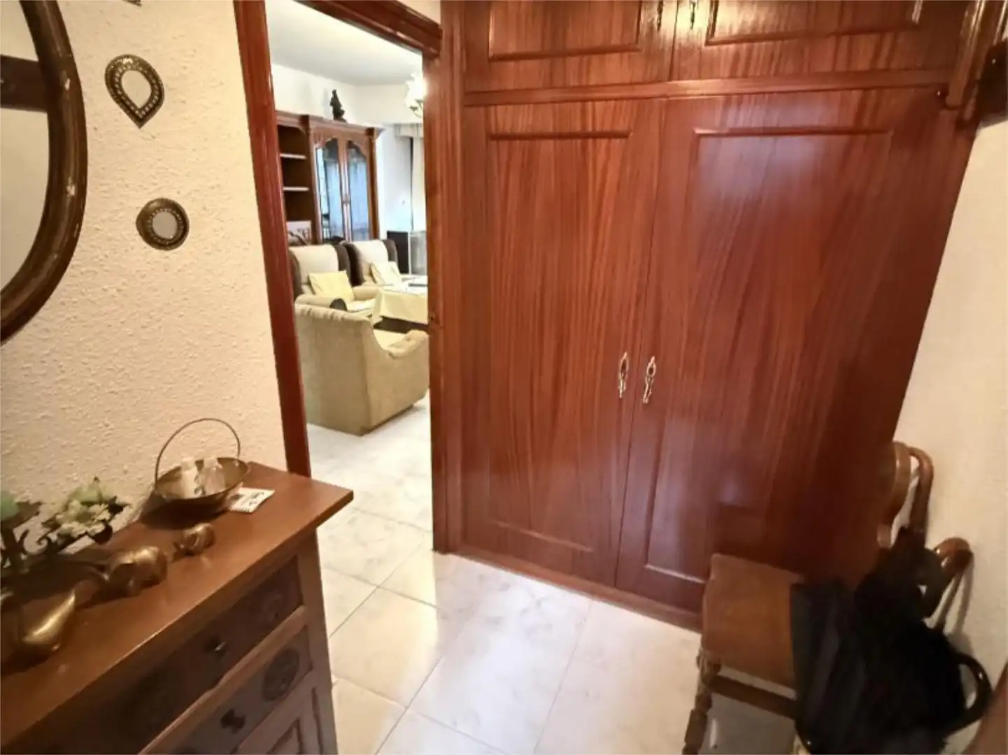 Piso en  Avenida Antonio Masa Campos 25 - Foto 8