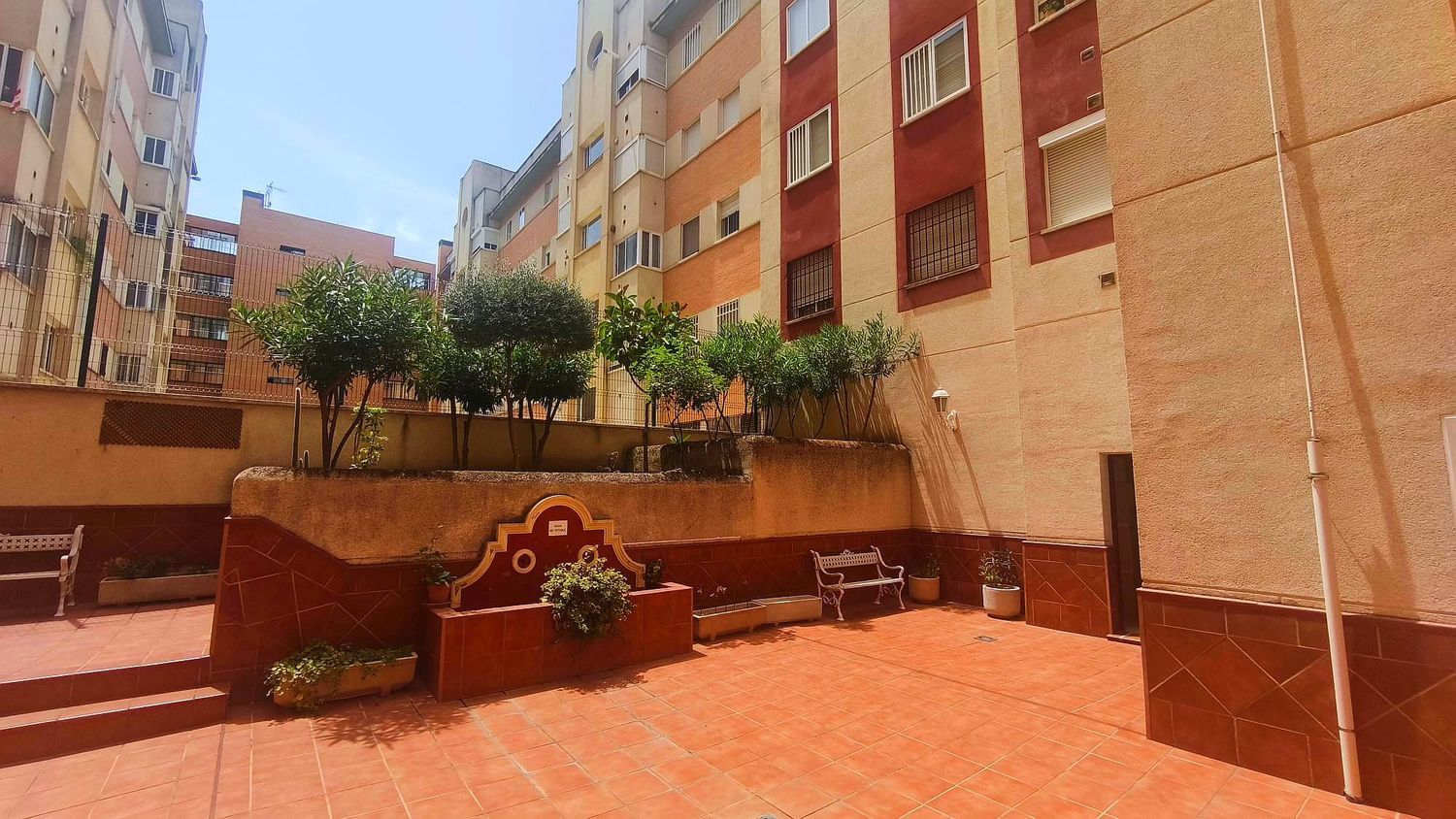 Piso en Calle Periodista José Luis de Córdoba, 42, Fuensanta - Arcángel - Santuario - Foto 18