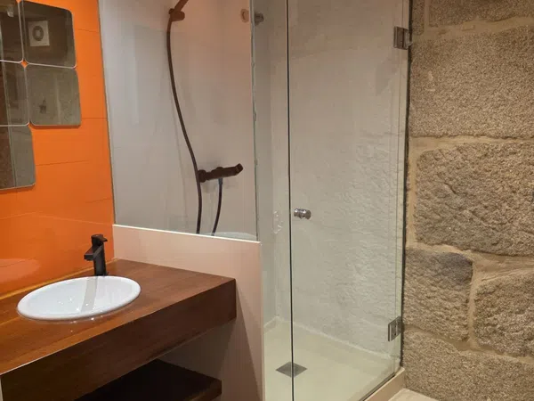 Alquiler de dúplex en Casco Vello, 4 - Foto 8