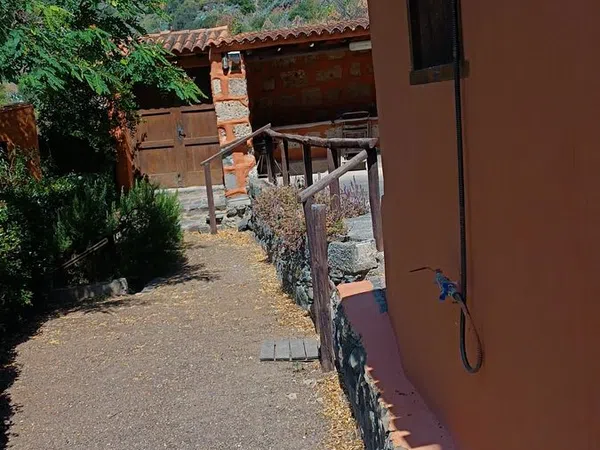 Casa rural en Camino el Ancón, 22, San José de las Vegas-La Atalaya, San José de las Vegas-La Atalaya - Foto 1