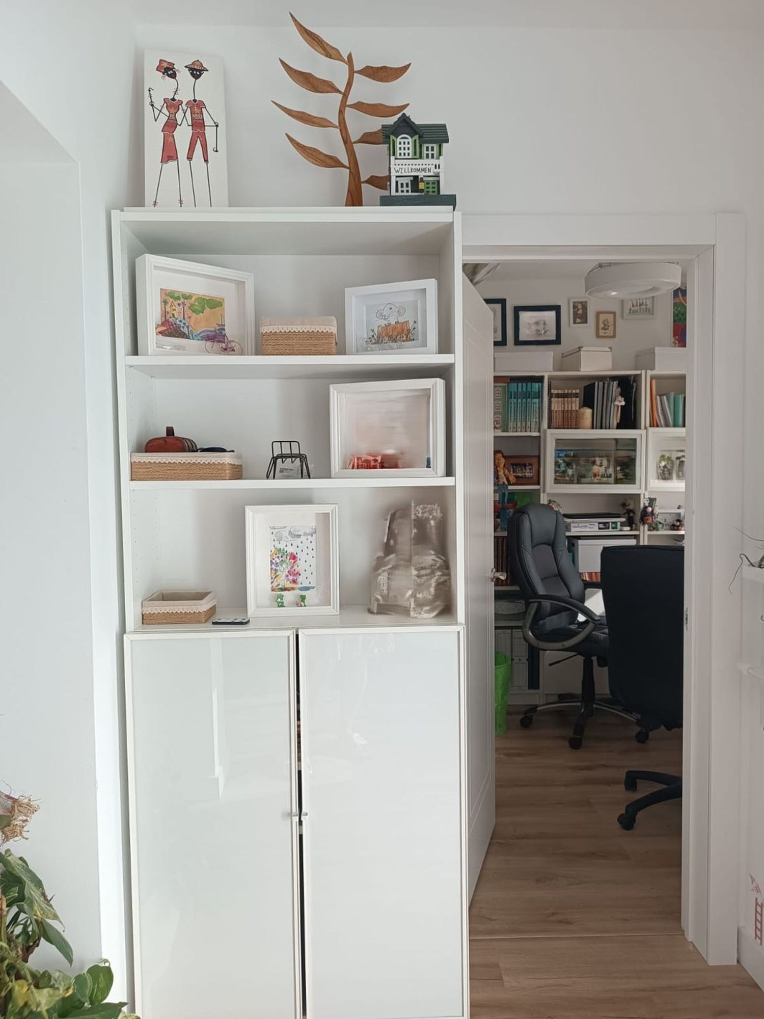 Casa independiente en Urb. santa maria Santa Maria-Eixample-Sud Sumella - Foto 14