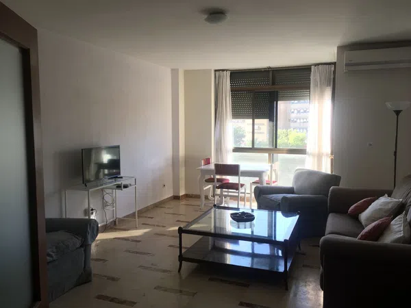Ático en Calle Torcuato Luca de Tena, 32, Bami - Pineda - Foto 3