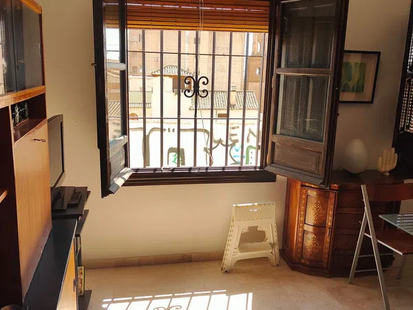 Piso en Cuesta Beteta, 18, Albaicín, Albaicín - Foto 5