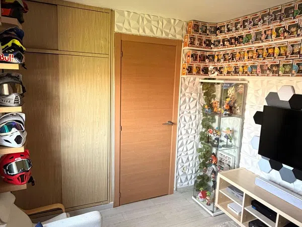 Piso en venta en Calle Francisco Alonso, 1 - Foto 26