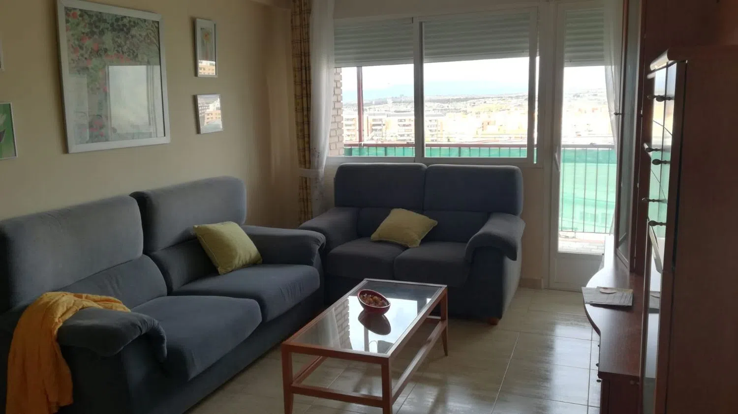 Piso en avenida del Cardenal Herrera Oria, 240 - Foto 17