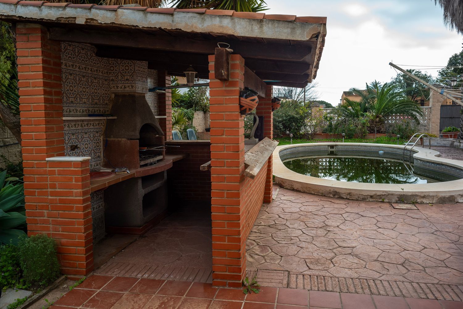 Casa independiente en carretera Coín, 30 - Foto 4