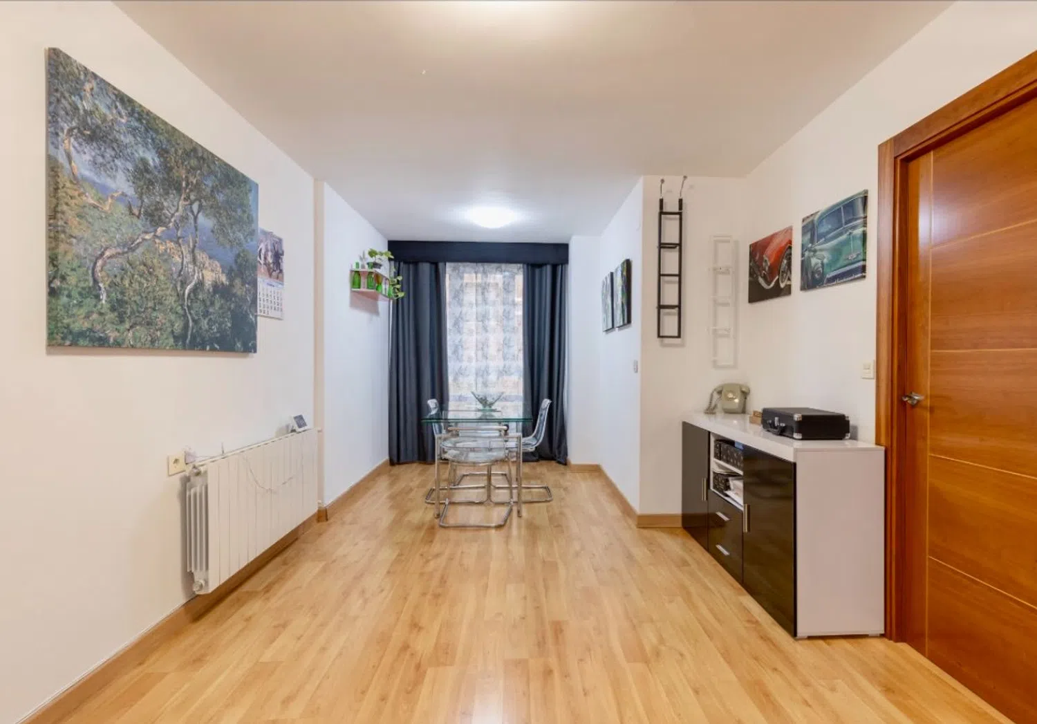 Piso en calle Verdiales, 15 - Foto 1